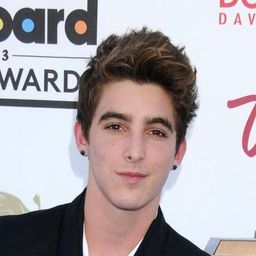 Jackson Guthy at the 2013 Billboard Music Awards held at the MGM Hotel and Casino in Las Vegas - 19 May 2013