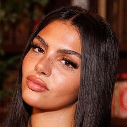 Huda Mustafa