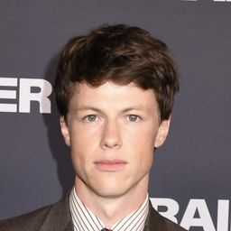 'The Rainmaker' premiere at GH On The Park  Featuring: Milo Callaghan Where: New York City, New York, United States When: 11 Aug 2025 Credit: mpi099/MediaPunch/INSTARimages