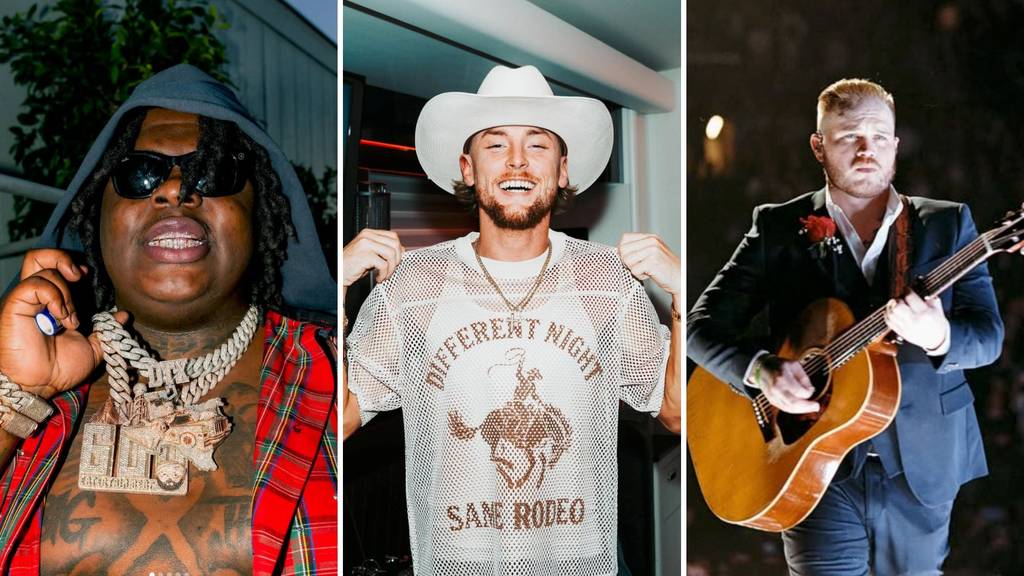 Spotify Top Song Debuts