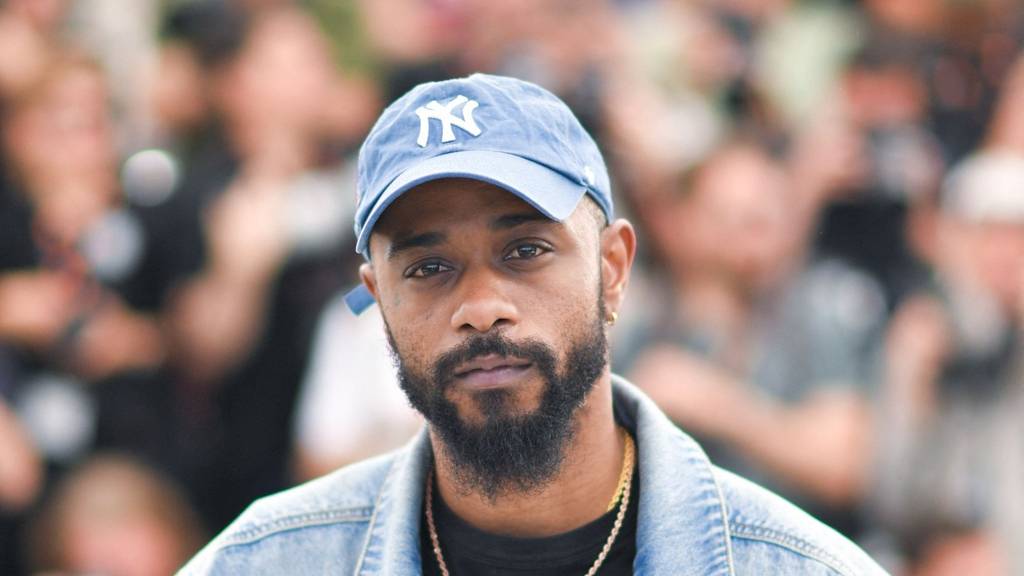 LaKeith Stanfield attending the Die My Love Photocall in Cannes, France on May 18, 2025 as part of the 78th Cannes Film Festival. Cannes Die My Love Photocall AM, France - 18 May 2025