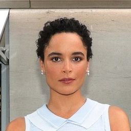 New York, NY Thom Browne Celebrates The Opening of Madison Avenue and 72nd Street Stores in New York.  BACKGRID USA 16 JULY 2025 Pictured: Juliana Canfield
