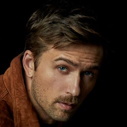 Brandon Sklenar