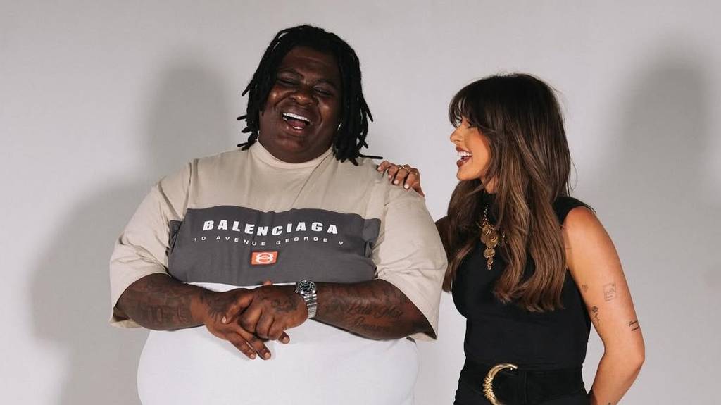 BigXthaPlug & Ella Langley