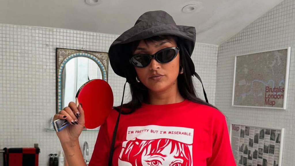 Joy Crookes