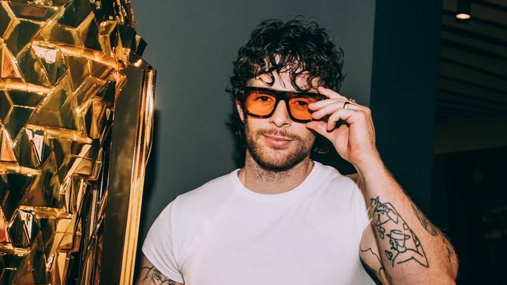Tom Grennan