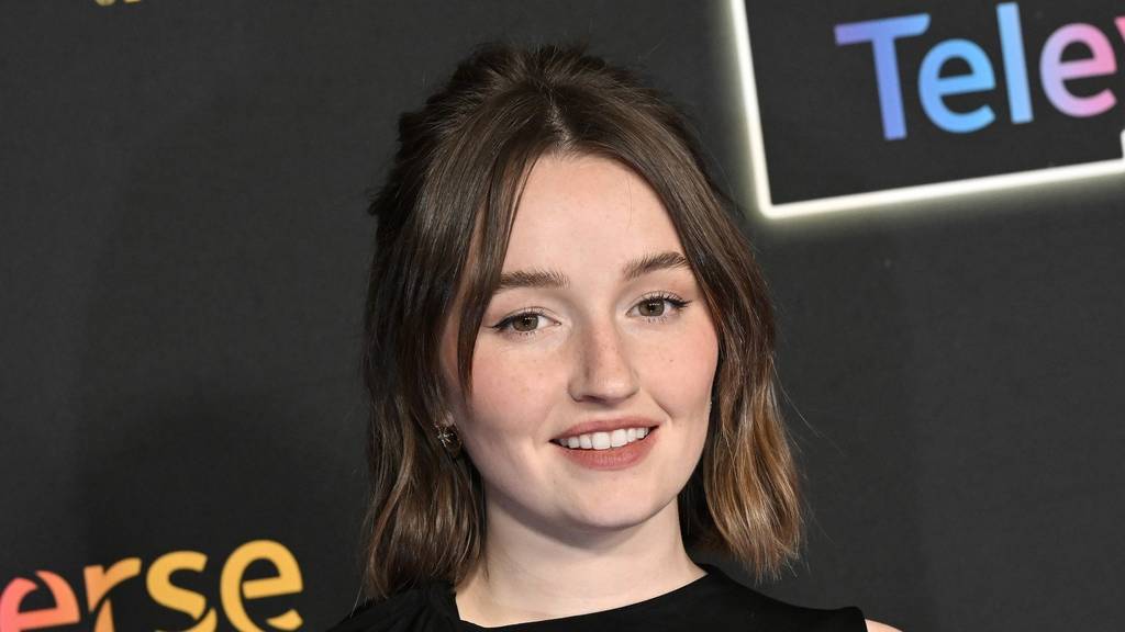 Kaitlyn Dever 'The Last of Us': Drama Series Nominee and 'Hacks': Comedy Series Nominee FYC Presentation, Television Academy's Inaugural Televerse Festival, Los Angeles, California, USA - 16 Aug 2025