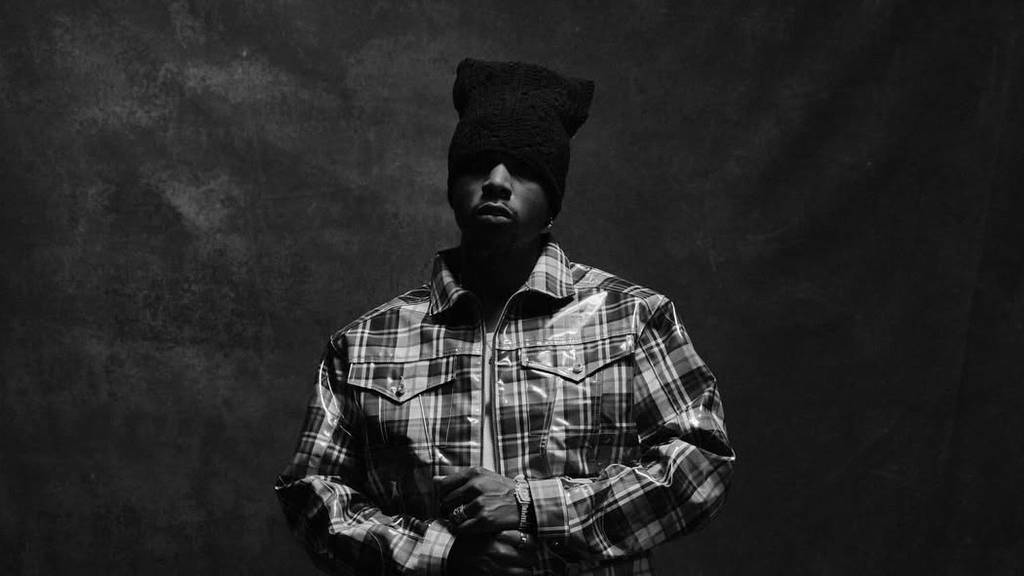 Joey Badass