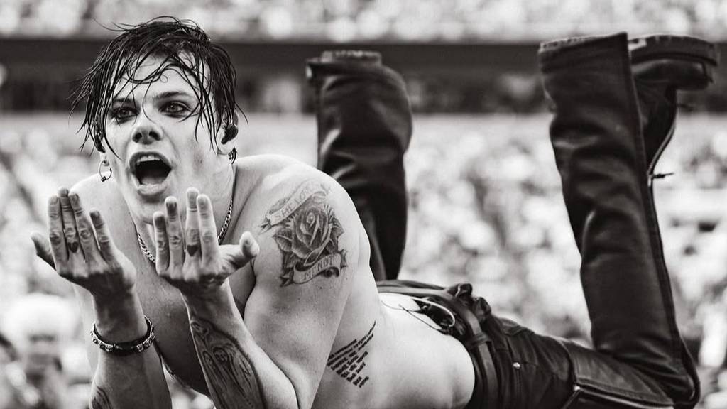 Yungblud