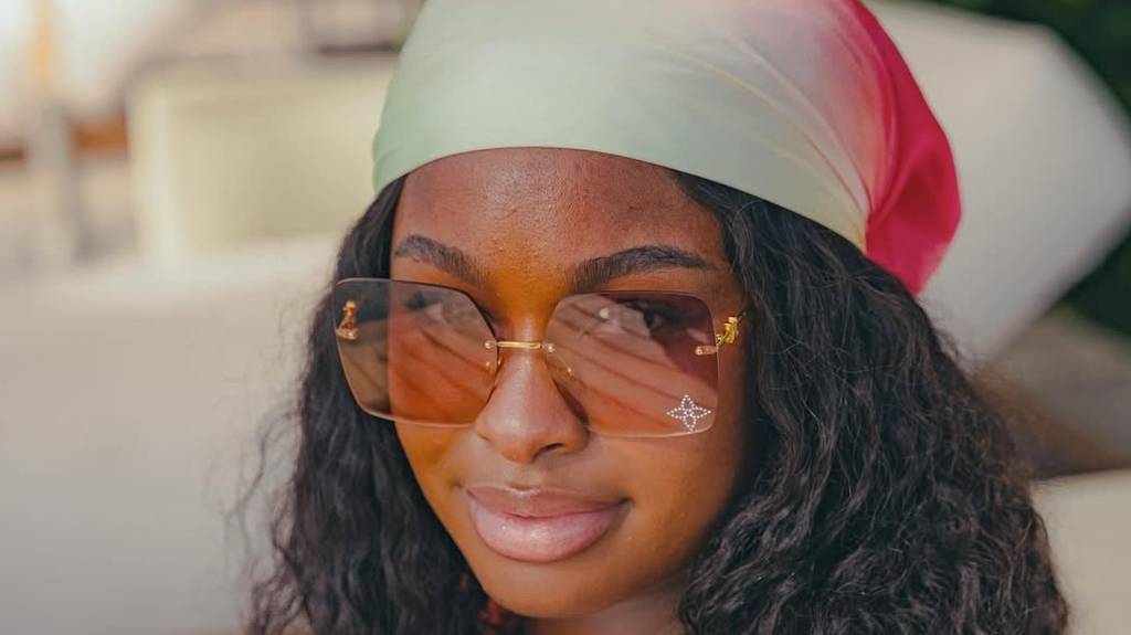 Coco Jones