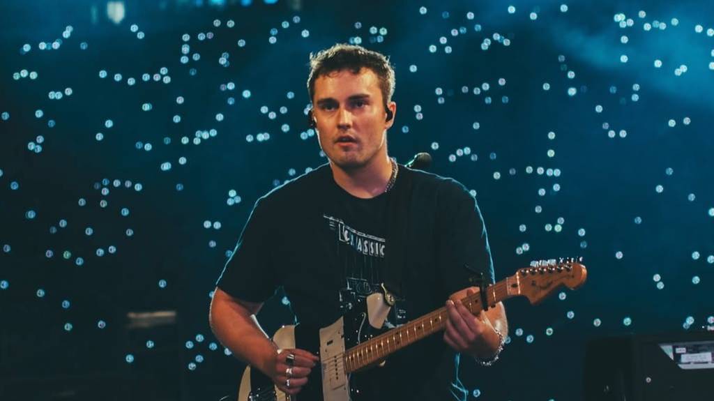 Sam Fender