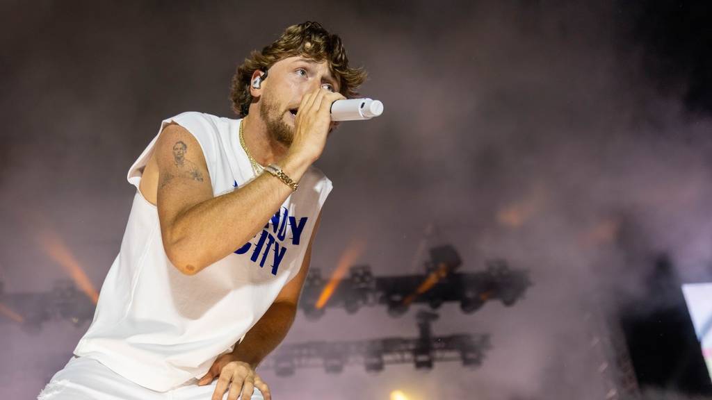 Bailey Zimmerman and Chase Matthew to Kick Off Birds Nest 2026 Concert Series