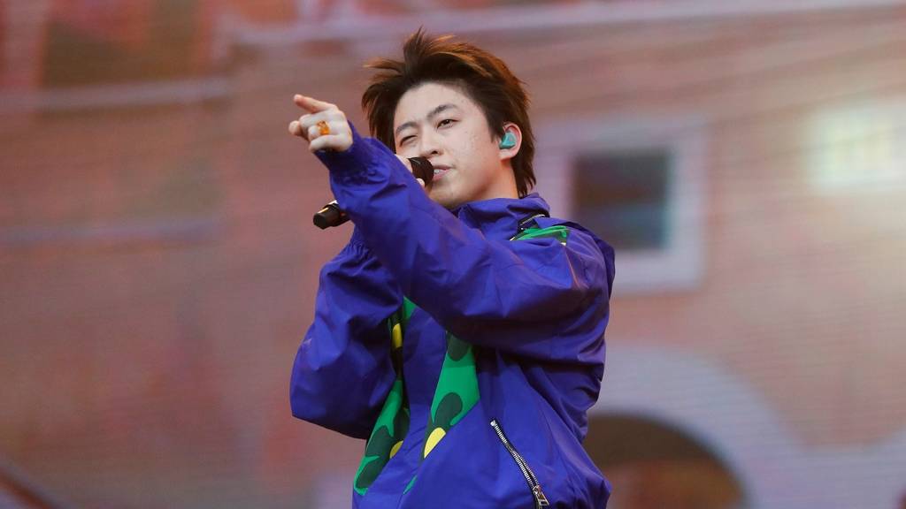 Rich Brian