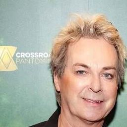Julian Clary