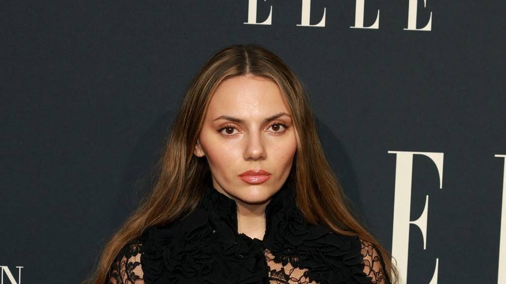 LOS ANGELES, CALIFORNIA - NOVEMBER 19: Dafne Keen Fernández attends ELLE's 2024 Women in Hollywood celebration presented by Ralph Lauren, Harry Winston and TikTok at Four Seasons Hotel Los Angeles at Beverly Hills on November 19, 2024 in Los Angeles, California. Matt Winkelmeyer
