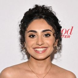 BENTONVILLE, ARKANSAS - JUNE 14: Saara Chaudry attends Geena & Friends during the 10th Annual Bentonville Film Festival on June 14, 2024 in Bentonville, Arkansas. Derek White