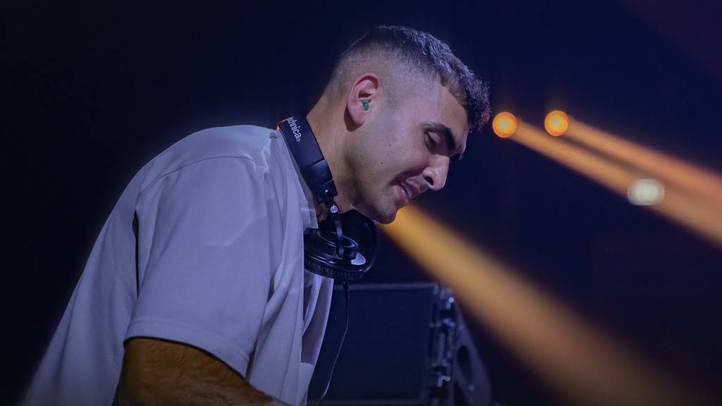 Sammy Virji