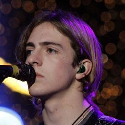 Rocky Lynch