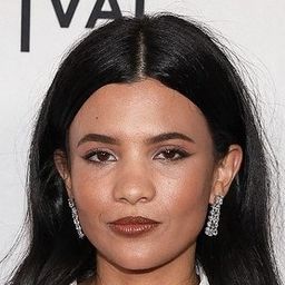NEW YORK, NEW YORK - JUNE 06: Nikki Rodriguez attends "Pinch" Premiere during the 2025 Tribeca Festival at AMC 19th Street on June 06, 2025 in New York City. Manoli Figetakis