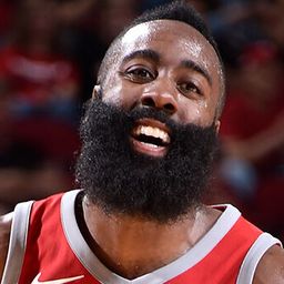 James Harden