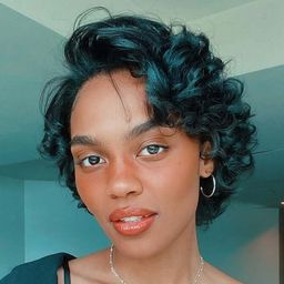 China Anne McClain