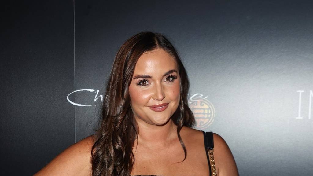 Jacqueline Jossa