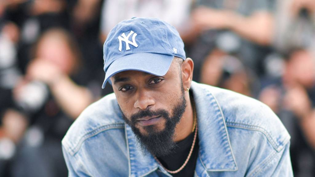LaKeith Stanfield attending the Die My Love Photocall in Cannes, France on May 18, 2025 as part of the 78th Cannes Film Festival. Cannes Die My Love Photocall AM, France - 18 May 2025