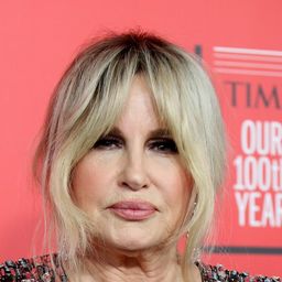 Jennifer Coolidge