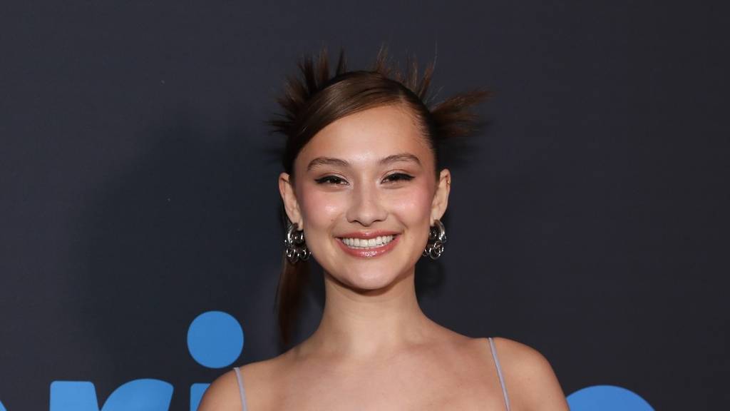 July 30, 2025: LOLA TUNG attends the 'Prime Book Club Live' Event at Machine Hall on July 30, 2025 in Sydney, NSW Australia