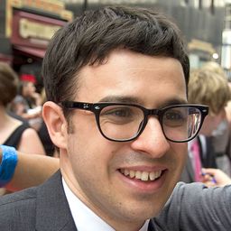 Simon Bird