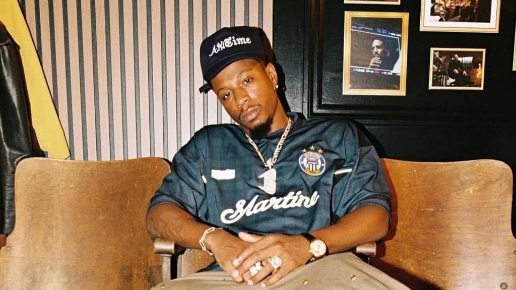 Joey Bada$$