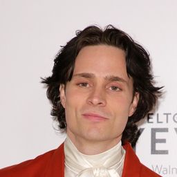 Spencer Sutherland