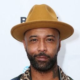 Joe Budden
