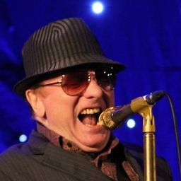 Van Morrison