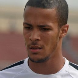 William Troost-Ekong