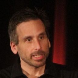Ken Levine