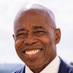 Eric Adams