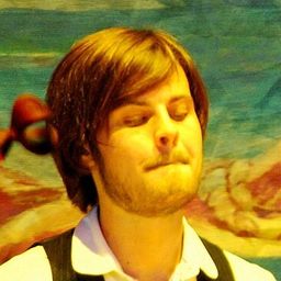 Spencer Smith