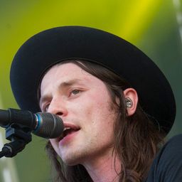 James Bay
