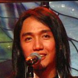 Arnel Pineda