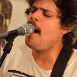 Jeff Rosenstock