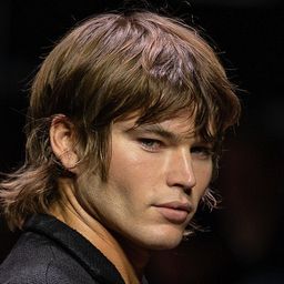 Jordan Barrett, Nordfriisk - Own work