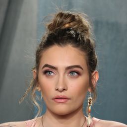 Paris Jackson