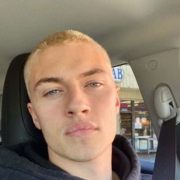 Lucky Blue Smith