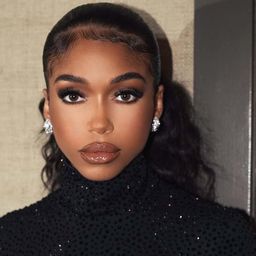 Lori Harvey