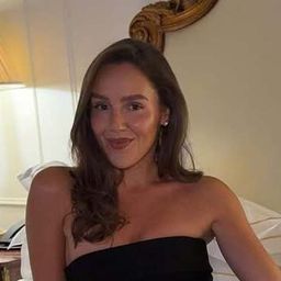 Emma Rose Leger
